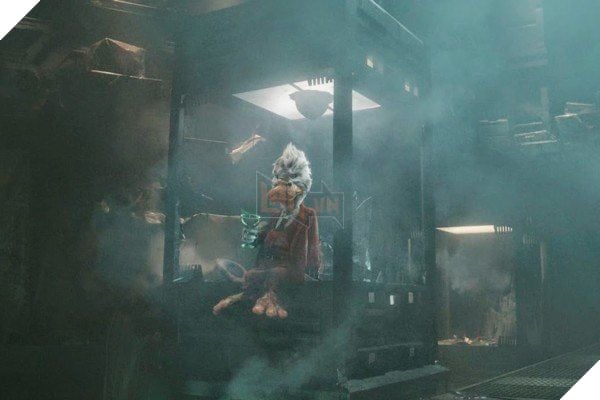 Điểm danh những siêu thú tưởng không hại mà hại không tưởng trong các phim siêu anh hùng P1  2