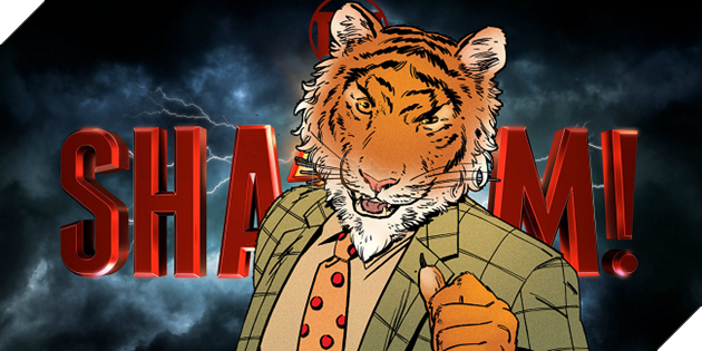 Điểm danh những siêu thú tưởng không hại mà hại không tưởng trong các phim siêu anh hùng P2  2