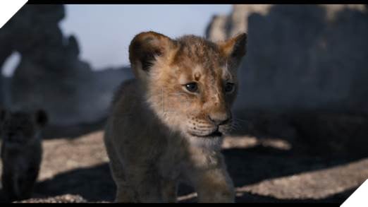  Lion King: Disney tung tạo hình live-action của bộ đôi hài hước Timon và Pumbaa trong trailer mới