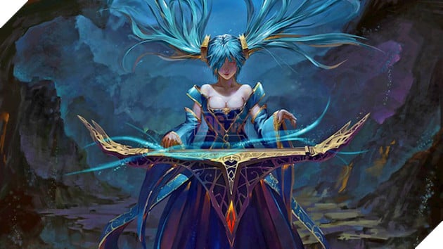 LMHT càng ngày càng bị Trung Quốc hóa sau 10 năm phát triển