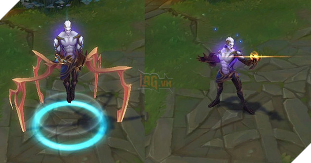 LMHT càng ngày càng bị Trung Quốc hóa sau 10 năm phát triển 3