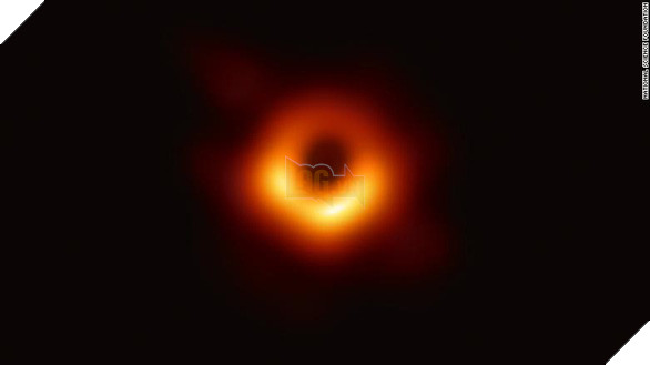 Người phụ nữ tạo thuật toán chụp ảnh lỗ đen đầu tiên trong lịch sử - Ảnh 2.