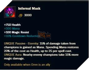 LMHT: Riot hé lộ khuôn mặt cực ngầu của Zed Tử Thần Không Gian sau khi bị fan chê tơi bời 14