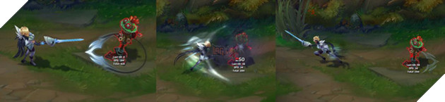 LMHT: Riot hé lộ khuôn mặt cực ngầu của Zed Tử Thần Không Gian sau khi bị fan chê tơi bời 6