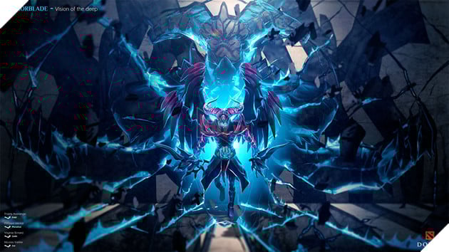 Image result for terror blade