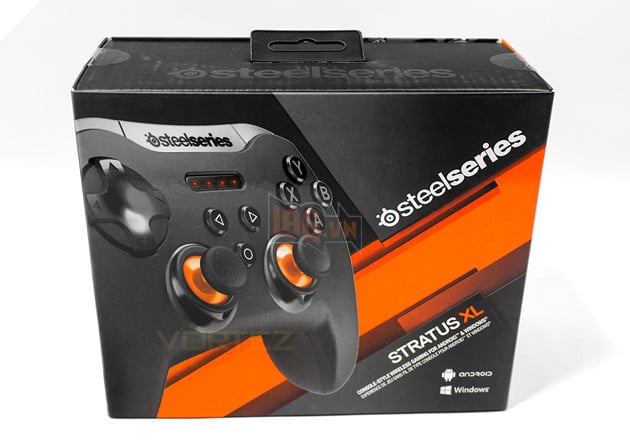 5 loại GamePad Android dễ sử dụng và tốt nhất 2