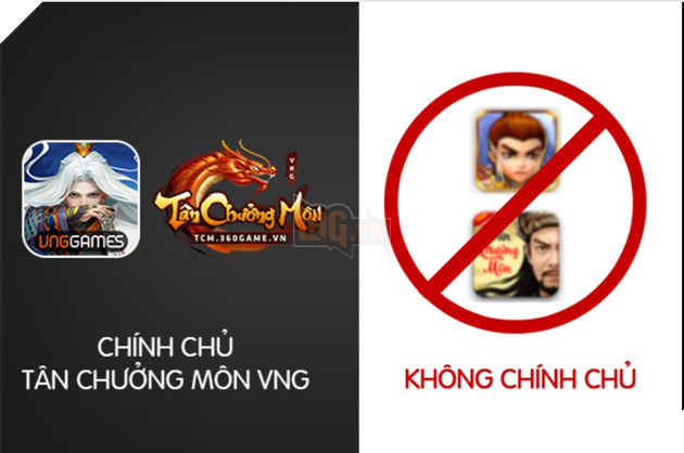 Tân Chưởng Môn VNG được xác định là tuyệt phẩm thẻ tướng Cổ Long chính chủ 2