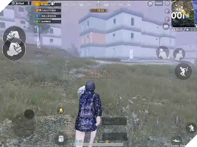 5 điều bạn cần biết về chế độ Zombie: Darkest Night của PUBG Mobile 3