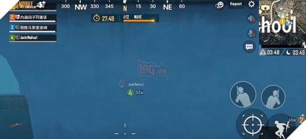 5 điều bạn cần biết về chế độ Zombie: Darkest Night của PUBG Mobile 4