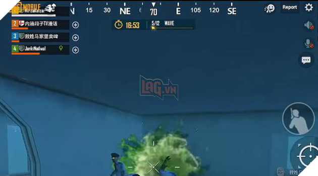 5 điều bạn cần biết về chế độ Zombie: Darkest Night của PUBG Mobile 5