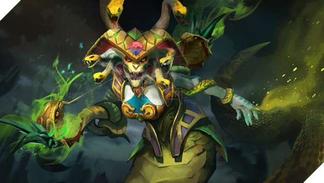 Image result for medusa dota