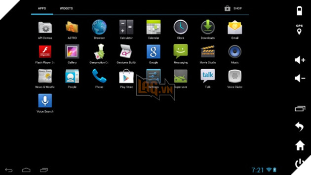 5 phần mềm giả lập Android tốt nhất cho Windows 4