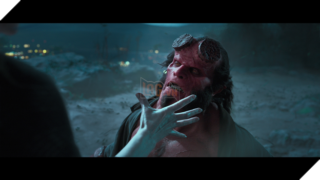  Hellboy : Phiên bản reboot mới lạ, đậm tính giải trí 2