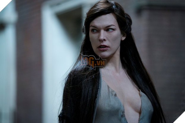  Hellboy : Phiên bản reboot mới lạ, đậm tính giải trí 5