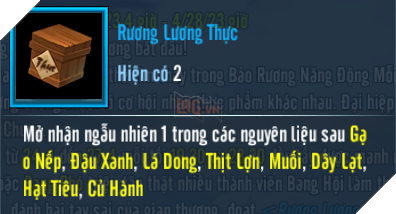 Game thủ Võ Lâm Truyền Kỳ Mobile nấu bánh chưng mừng Giỗ Tổ Hùng Vương 3