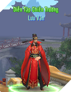 Game thủ Võ Lâm Truyền Kỳ Mobile nấu bánh chưng mừng Giỗ Tổ Hùng Vương 5