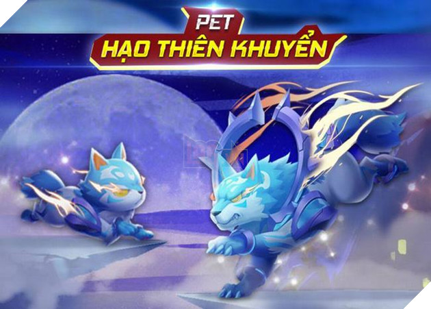 Phiên bản mới của ZingSpeed Mobile chính thức đến tay Racer 5