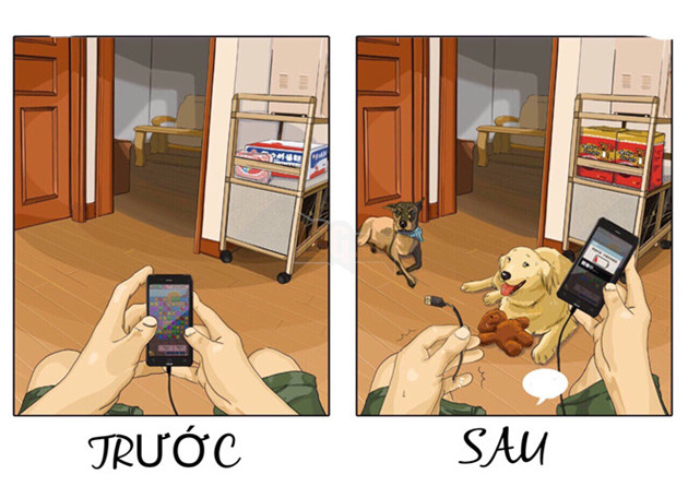 Boss nhập viện vì lỡ nuốt nhầm băng game Nintendo DS làm các Sen lo sốt vó 3