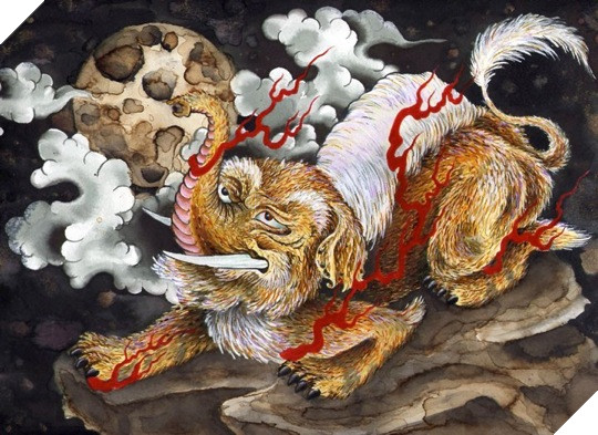 Image result for baku nháº­t báº£n