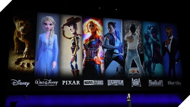 Hệ thống stream Disney+ sẽ chỉ tốn 6.99 USD mỗi tháng và ra mắt vào 12/11 năm nay 3