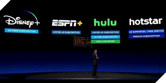 Hệ thống stream Disney+ sẽ chỉ tốn 6.99 USD mỗi tháng và ra mắt vào 12/11 năm nay 4