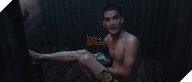 Review Lật mặt: Nhà có khách : Cười té ghế, sợ thót tim nhưng vẫn lấy nước mắt khán giả 6