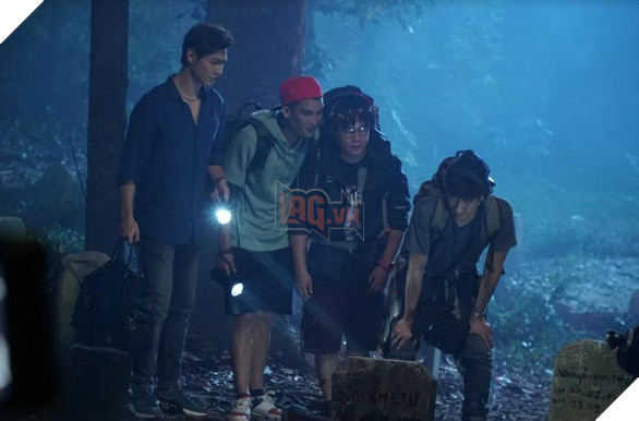 Review Lật mặt: Nhà có khách : Cười té ghế, sợ thót tim nhưng vẫn lấy nước mắt khán giả