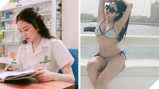 Xôn xao hình ảnh hot girl Trâm Anh lộ clip nóng - Ảnh 5.