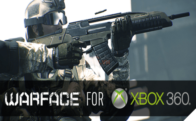 Những sự thật siêu nhọ về Warface, tựa game đang đòi drama với VN CS:GO 4