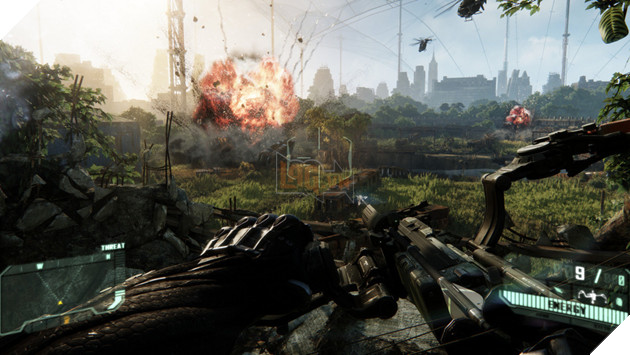 Những sự thật siêu nhọ về Warface, tựa game đang đòi drama với VN CS:GO