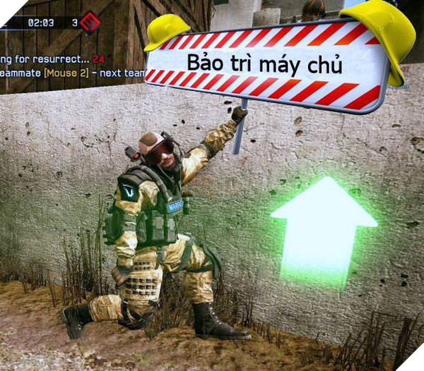 Những sự thật siêu nhọ về Warface, tựa game đang đòi drama với VN CS:GO 5