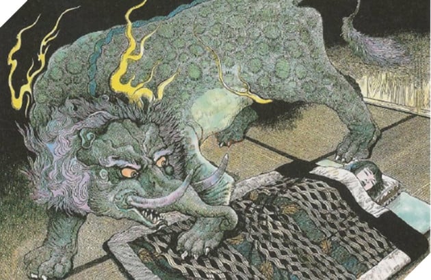 Image result for baku nháº­t báº£n