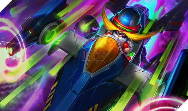 LMHT: Top 5 tướng Đường giữa mạnh nhất phiên bản 9.7