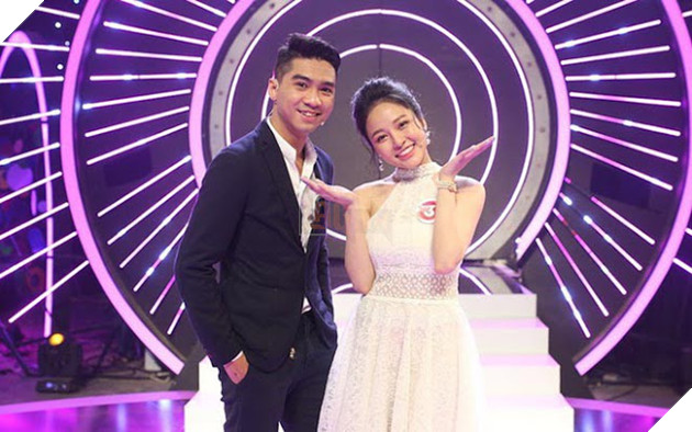 Hot Girl Trâm Anh, người vừa bị tung clip là ai? 2