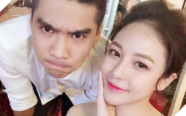 Hot Girl Trâm Anh, người vừa bị tung clip là ai? 3