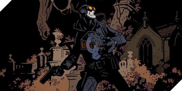 Hellboy 2019: Giải mã After-Credit và tiềm năng cho phần tiếp theo 2