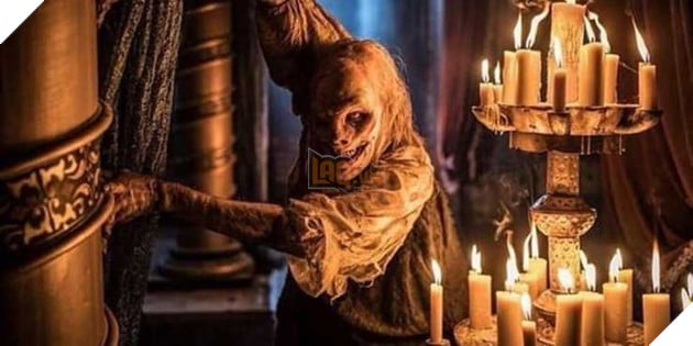 Hellboy 2019: Giải mã After-Credit và tiềm năng cho phần tiếp theo 8