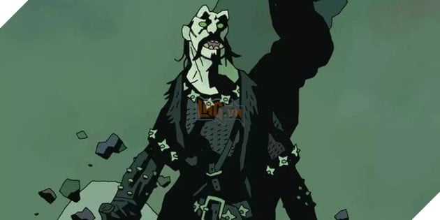 Hellboy 2019: Giải mã After-Credit và tiềm năng cho phần tiếp theo 9