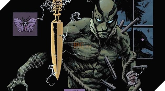 Hellboy 2019: Giải mã After-Credit và tiềm năng cho phần tiếp theo