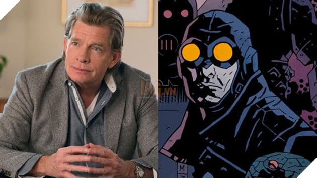 Hellboy 2019: Giải mã After-Credit và tiềm năng cho phần tiếp theo 4