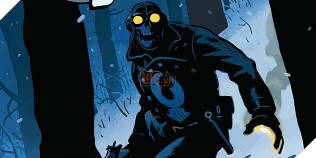 Hellboy 2019: Giải mã After-Credit và tiềm năng cho phần tiếp theo 5