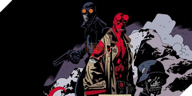 Hellboy 2019: Giải mã After-Credit và tiềm năng cho phần tiếp theo 7