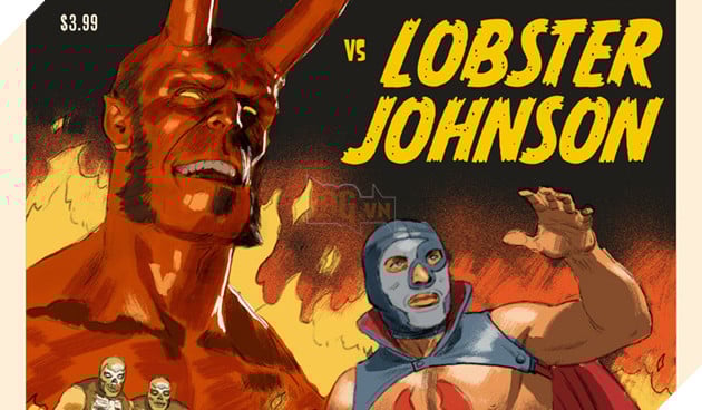 Hellboy 2019: Giải mã After-Credit và tiềm năng cho phần tiếp theo 6