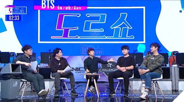 LMHT: Griffin từng mà một chuẩn mực mà cách đội tuyển Bắc Mỹ phải noi theo 2