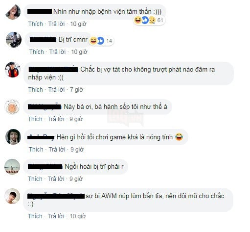 QTV bất ngờ nhập viện nhưng fan lại cười như được mùa 5