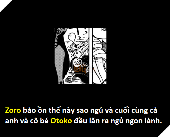 Cùng soi những điều thú vị trong chap 939 của One Piece 10