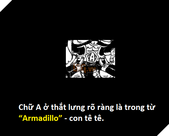 Cùng soi những điều thú vị trong chap 939 của One Piece 16