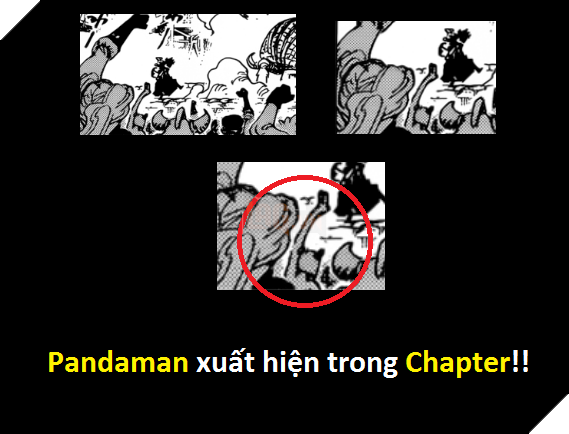 Cùng soi những điều thú vị trong chap 939 của One Piece 23