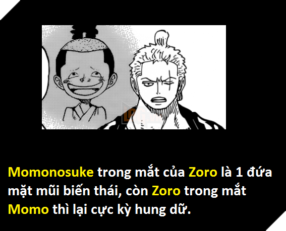 Cùng soi những điều thú vị trong chap 939 của One Piece 3