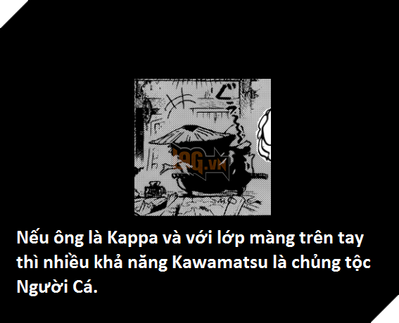 Cùng soi những điều thú vị trong chap 939 của One Piece 6